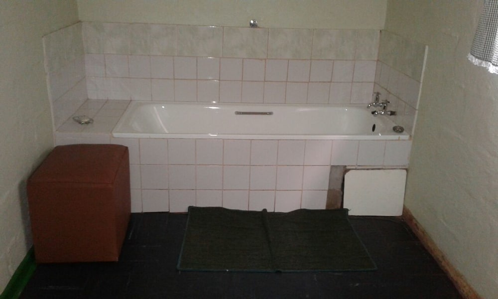 Kazungula Guest House