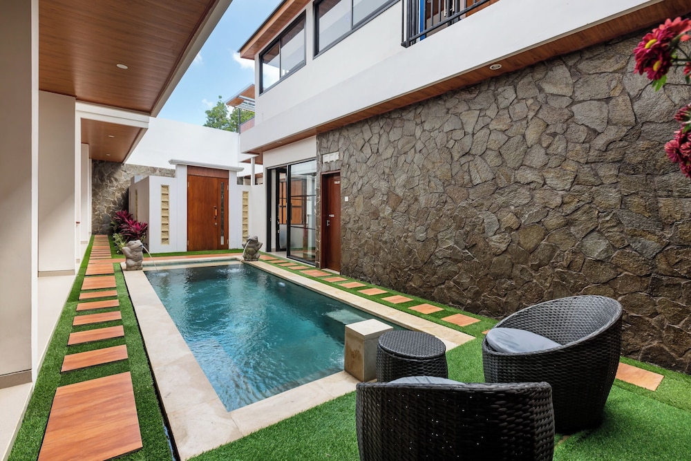 The Saren Co Living By SooBali