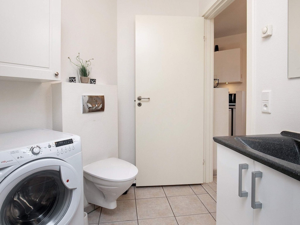 5 Person Holiday Home on a Holiday Park in Bogense