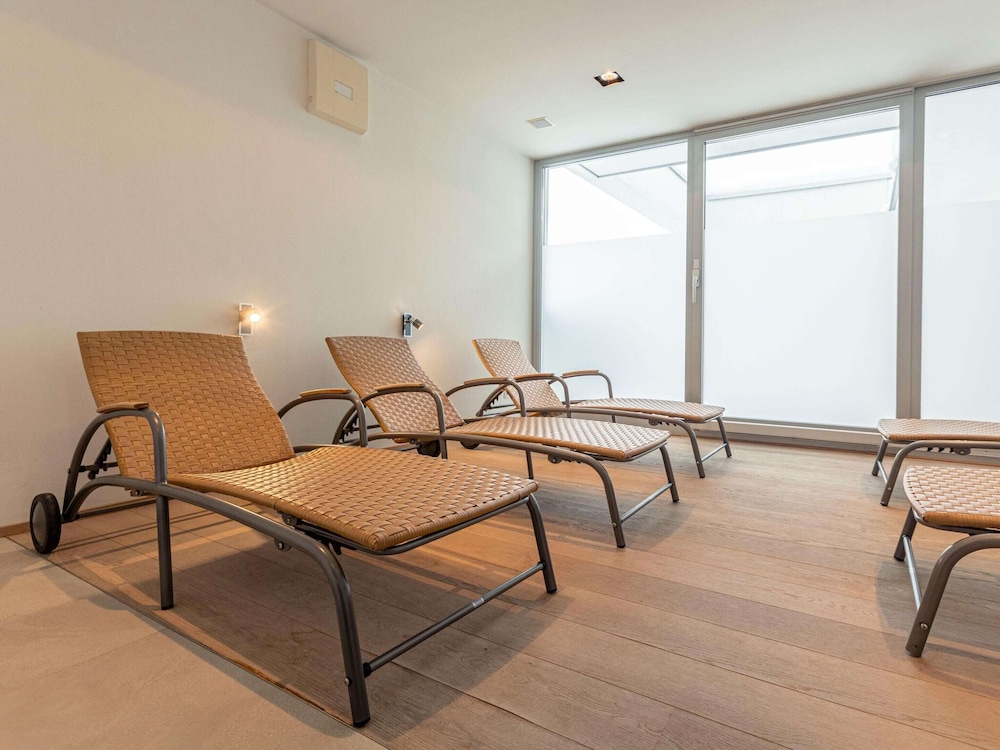 Nice Apartment With Dishwasher, Near the Ski Slopes