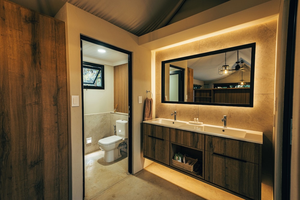 Summerplace Game Reserve