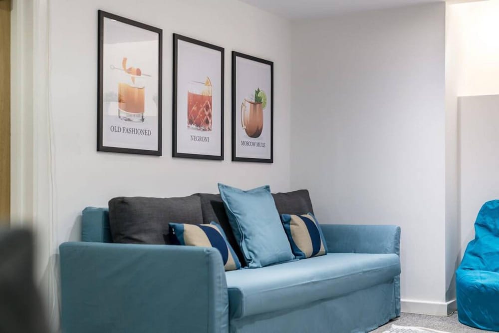 Host Apartments Fleet Nightlife I
