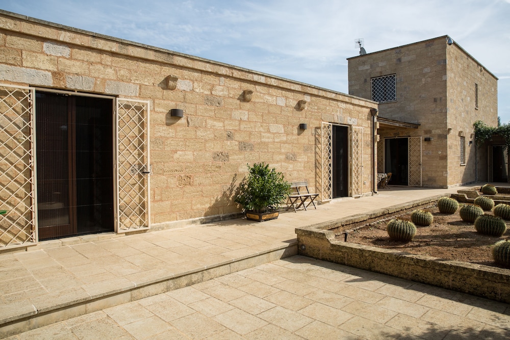 Masseria Saietti