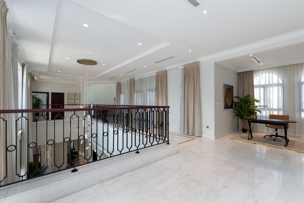 Palm Villa D - 69 - PJ