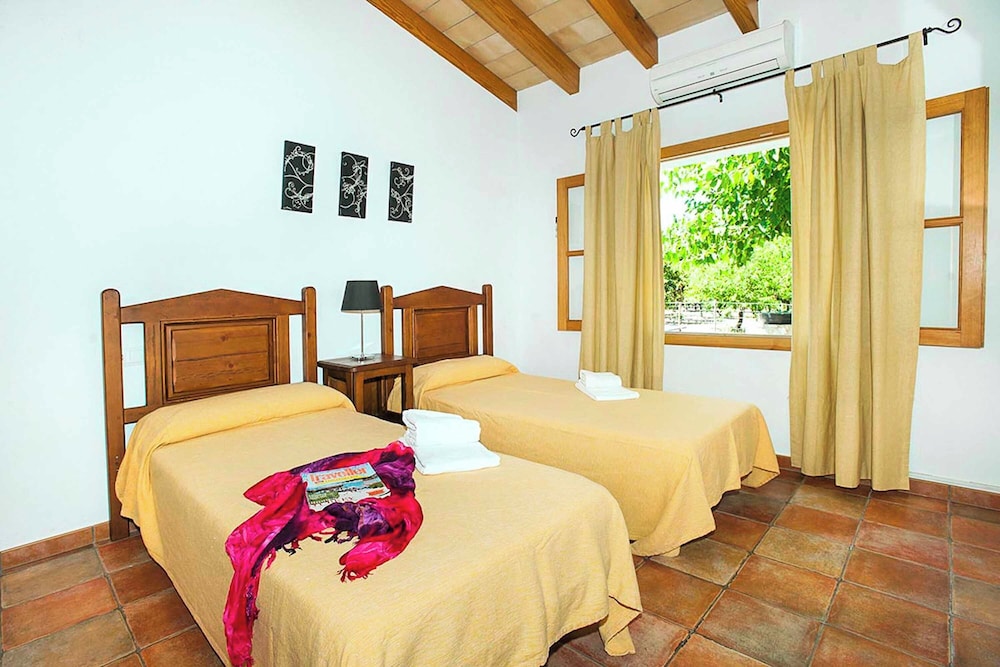 Villa Burgues
