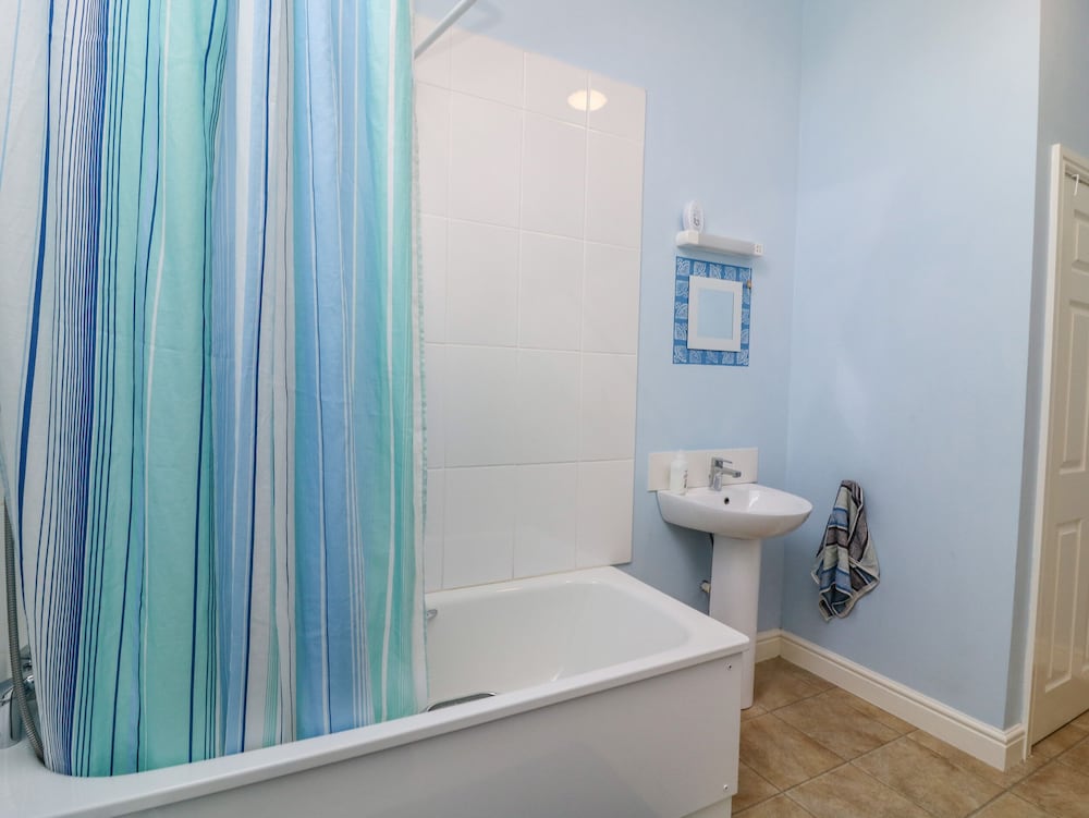 1 Pines Farm Cottages view 5