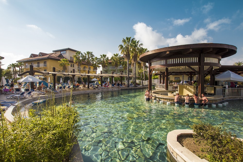 Club Grand Aqua - All Inclusive