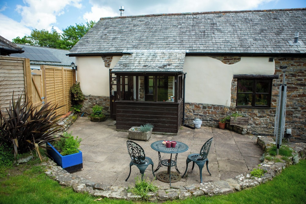 Parsley Cottage