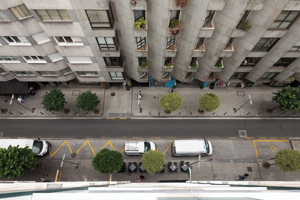 Pension Residencia F&F