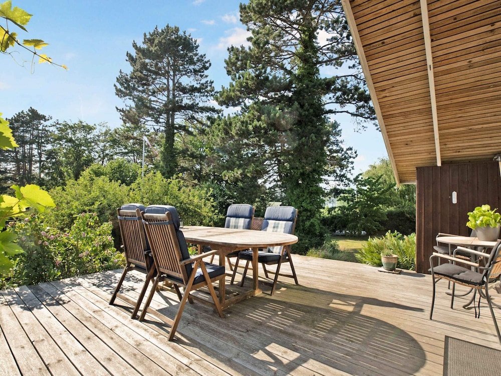 5 Star Holiday Home in Olsted