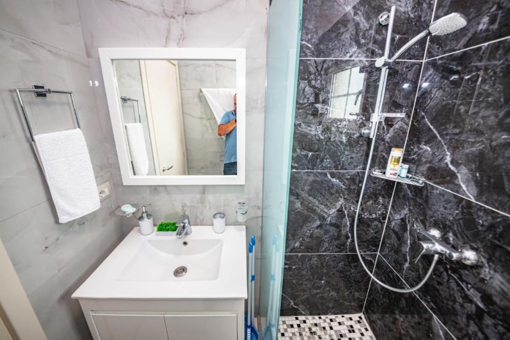 Room in B&B - Albania Dream Holidays Room Ksamil