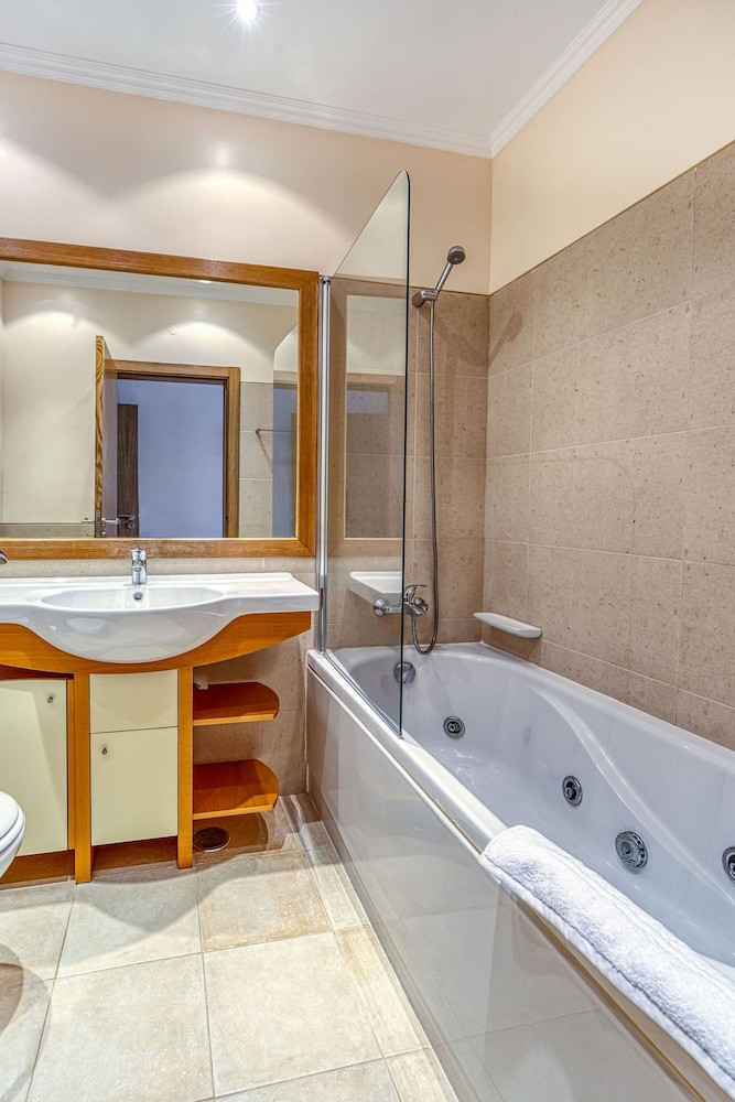 99b Aldeia Golfmar Superb 2-bedroom Apartment