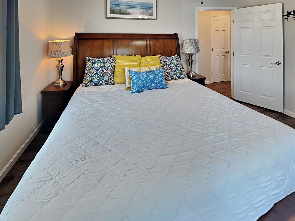 Tortuga by Ryson Vacation Rentals