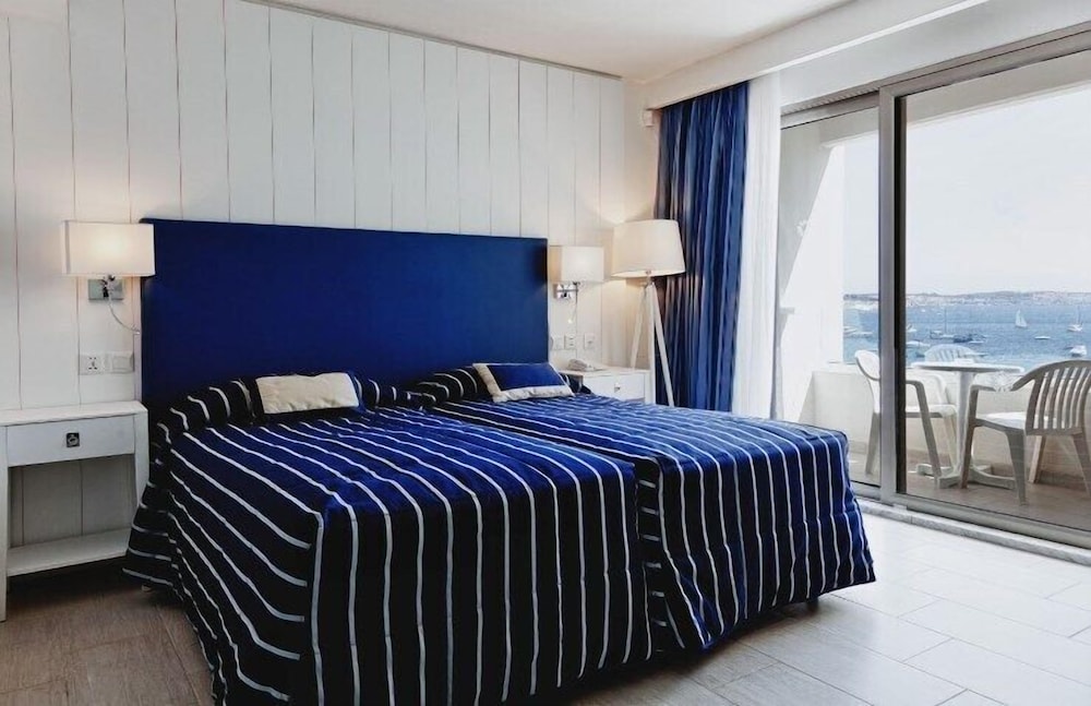 Mellieha Vacations - db Seabank Resort and Spa - Property Image 35
