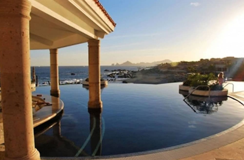3BD Hacienda Encantada Ocean View Luxury Resort
