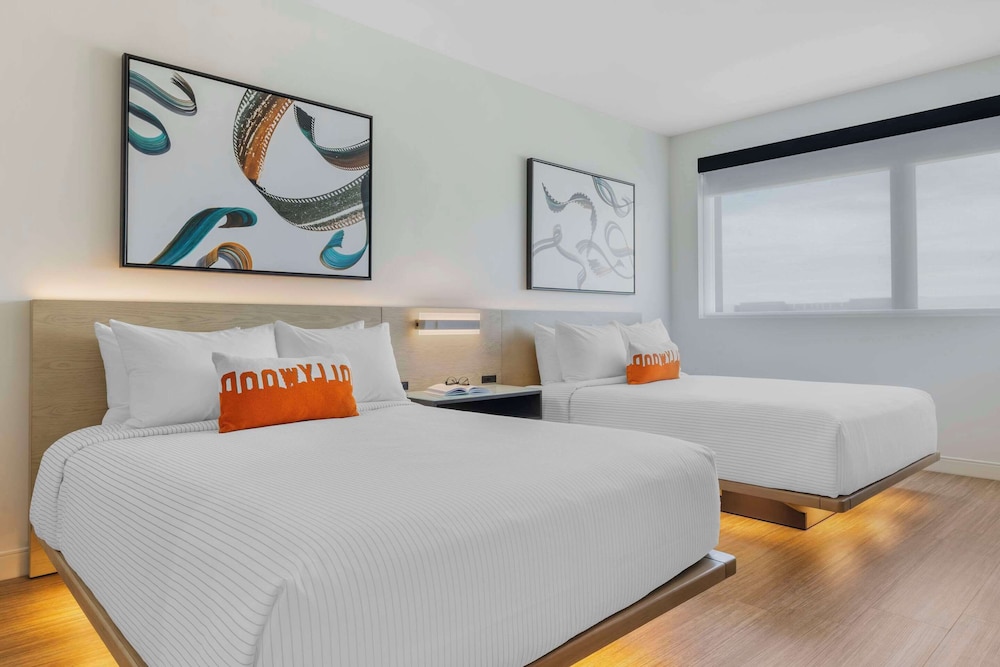 Burbank Vacations - Cambria Hotel Burbank Airport - Property Image 62