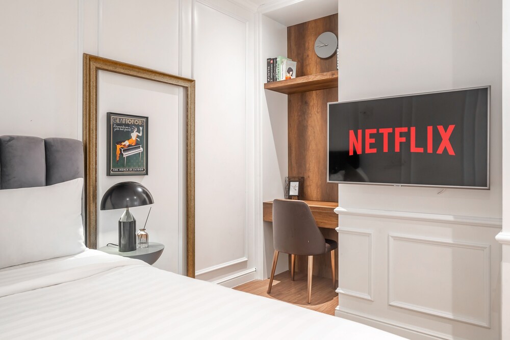 The Celavie Serviced Apartment Landmark