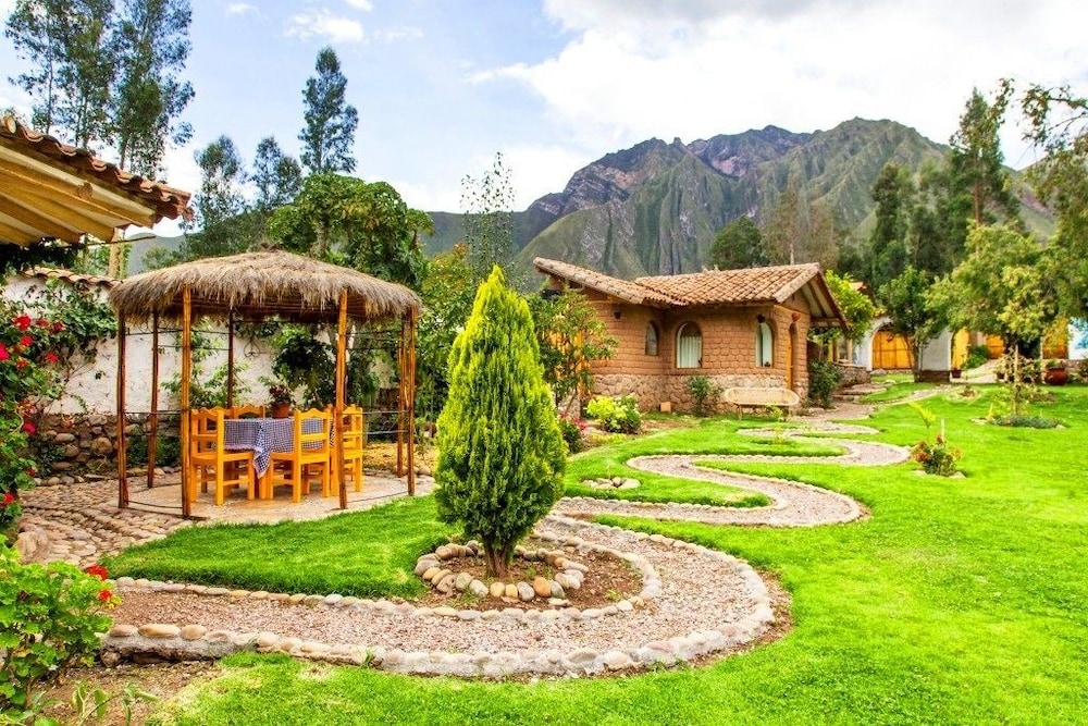Kusi Lodge