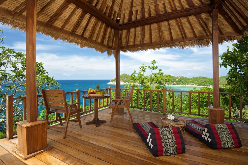 Cape Shark Pool Villas
