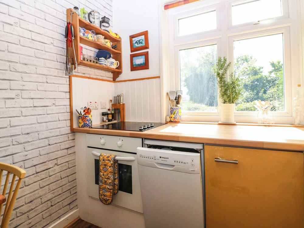Charlies Cottage