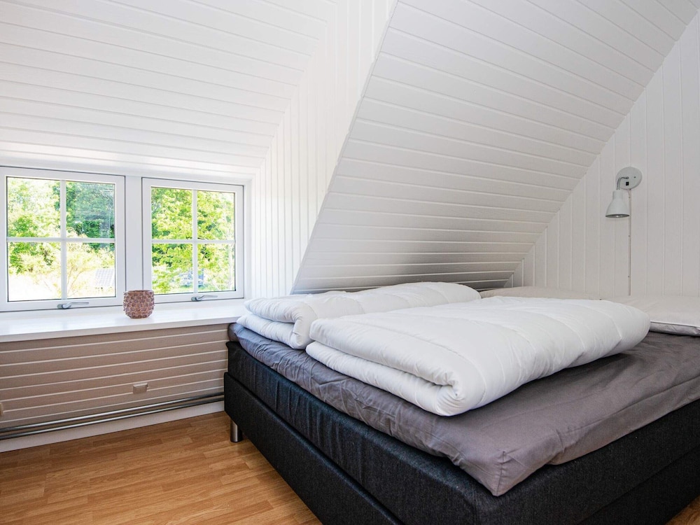 10 Person Holiday Home in Auning view 3