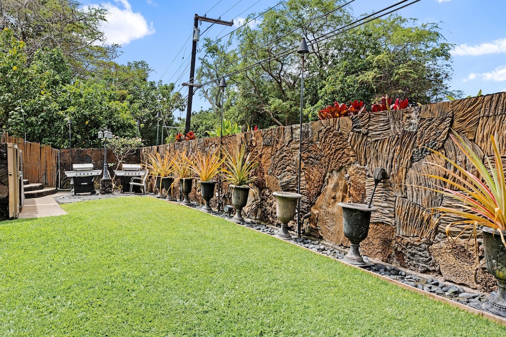 Big Island Royal Kahili A404 2 Bedroom Condo