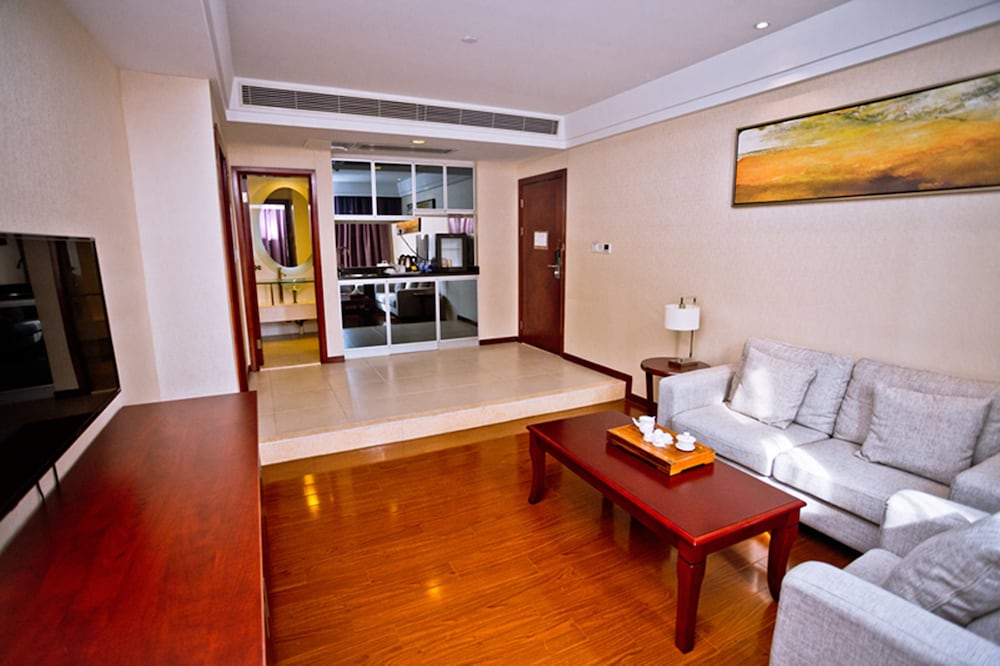 GuangZhou Mingxin Hotel