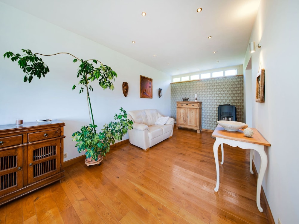 Holiday Home in Ardennes Near Durbuy
