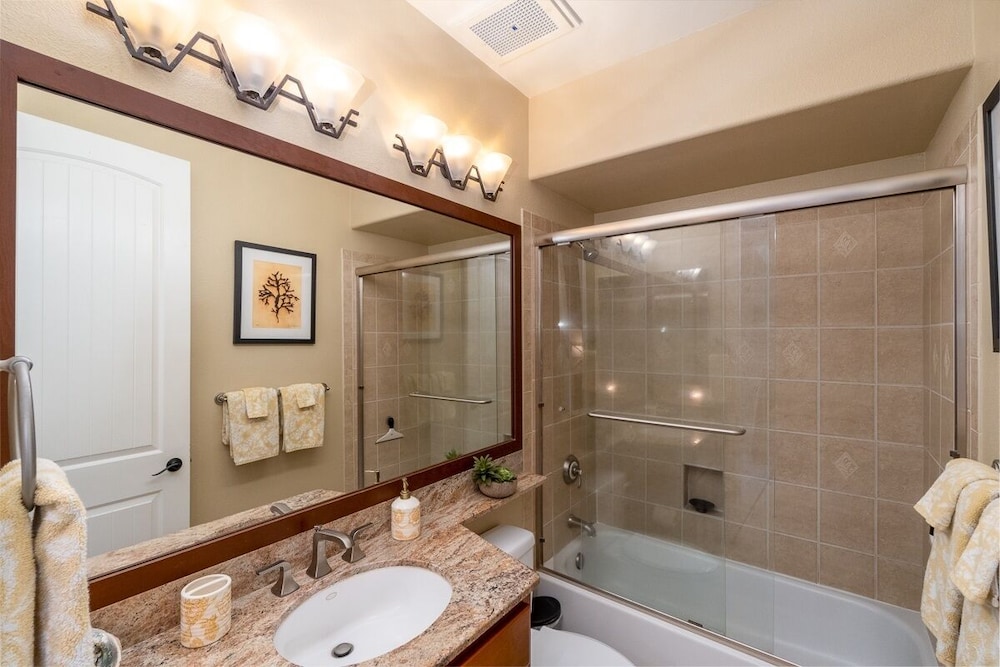 Golf S G2 At Mauna Lani Resort 3 Bedroom Townhouse by RedAwning