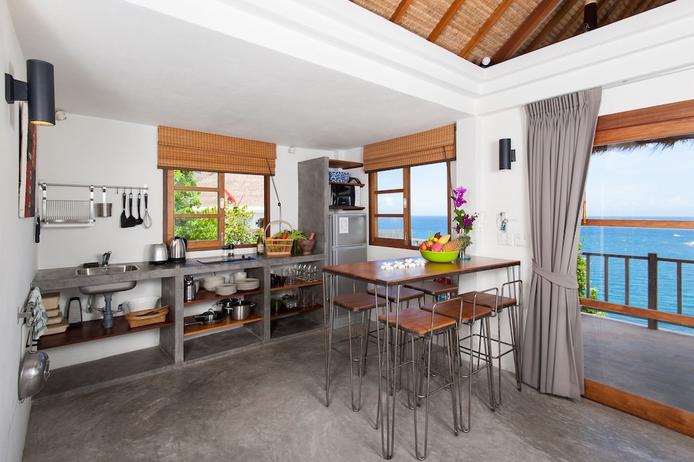 The Fisherman's Villas