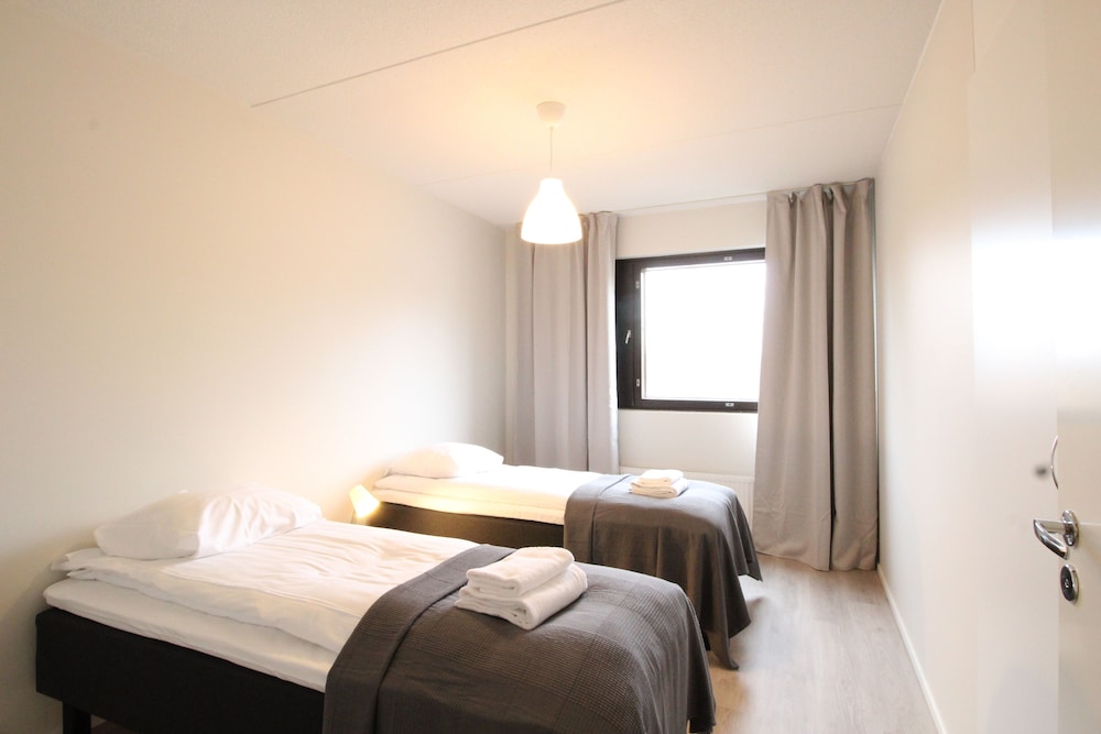 Forenom Serviced Apts HämeenlinnaKatuma8