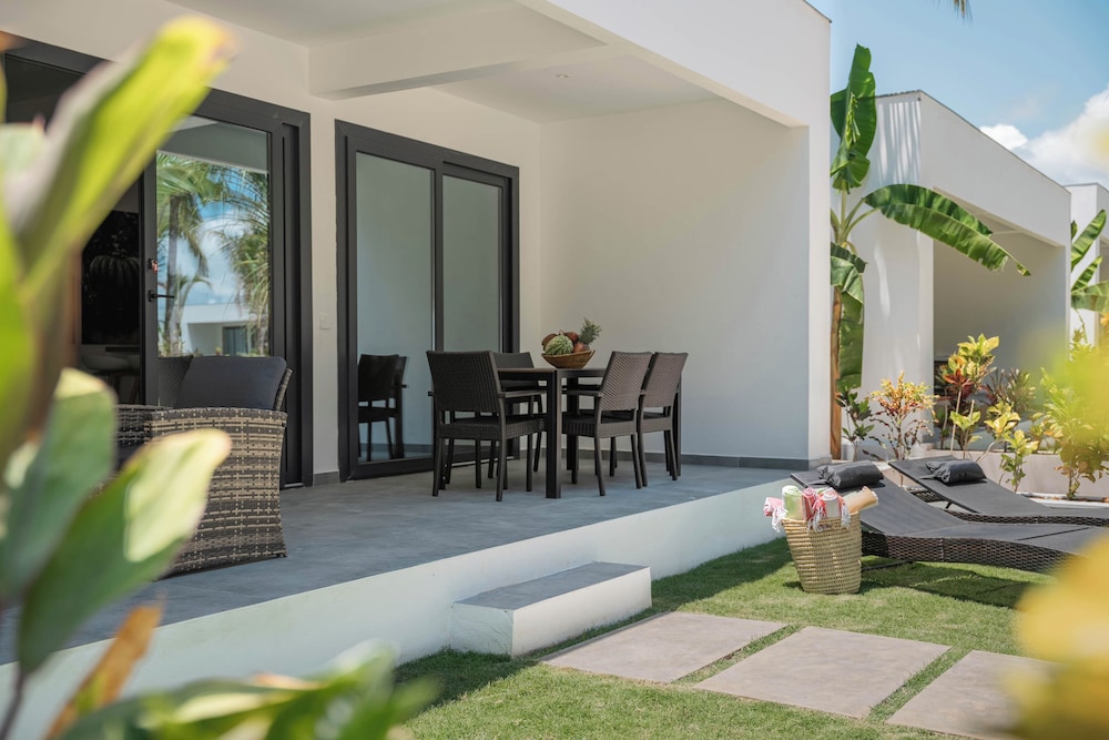 The Oasis Residence