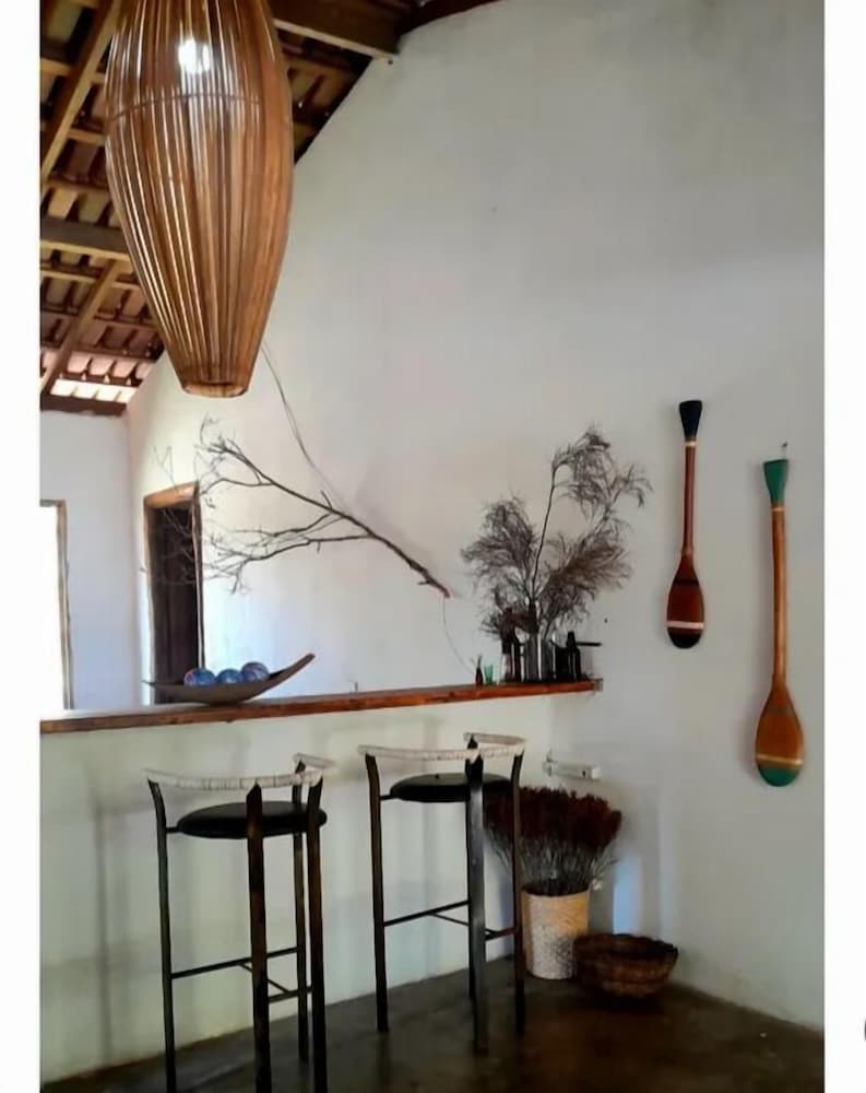 Hostel Mata House