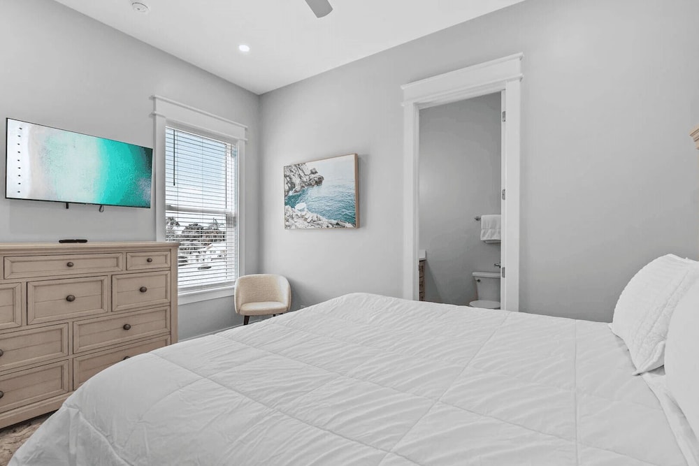 Tipsea Turtle - Avantstay 1 Block to Gulf + Pool