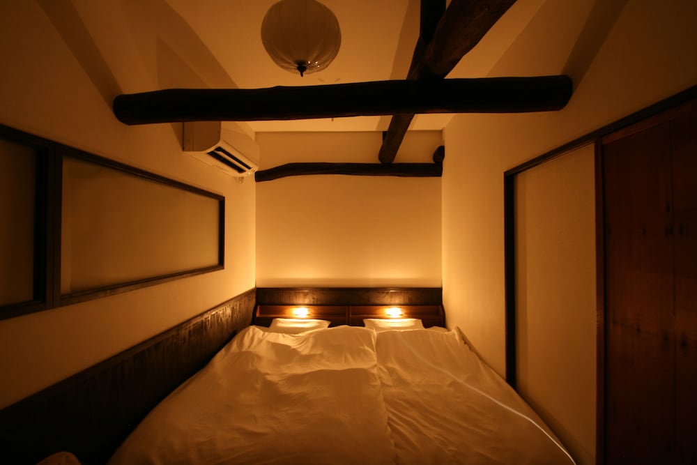 HARUYA Umekoji - Hostel