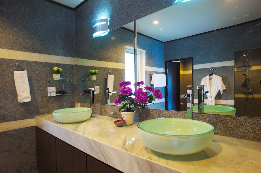Samui Sunrise Villa
