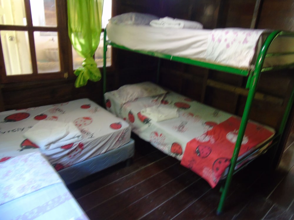 Hostal Villas Mexico