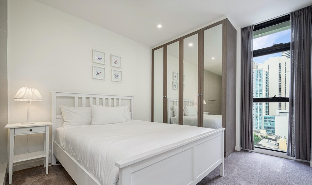 Metawise Sydney CBD Haymarket 2bed Penthouse B