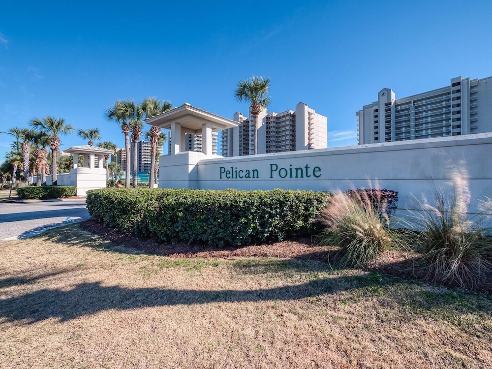 Pelican Pointe 1505