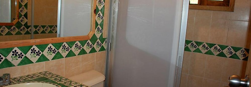 Cabanas Berna