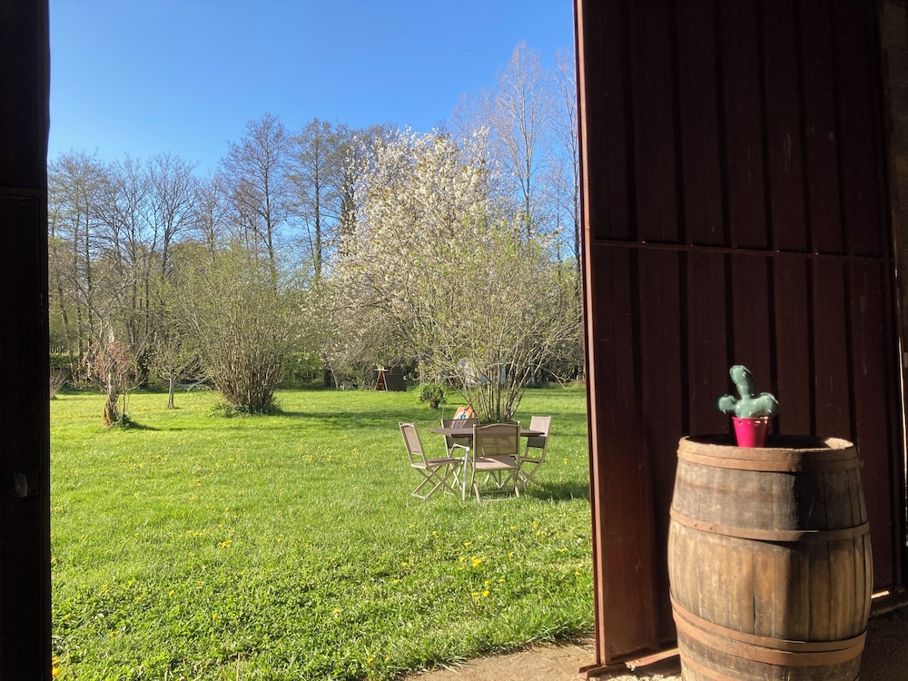 Grange de la Côle