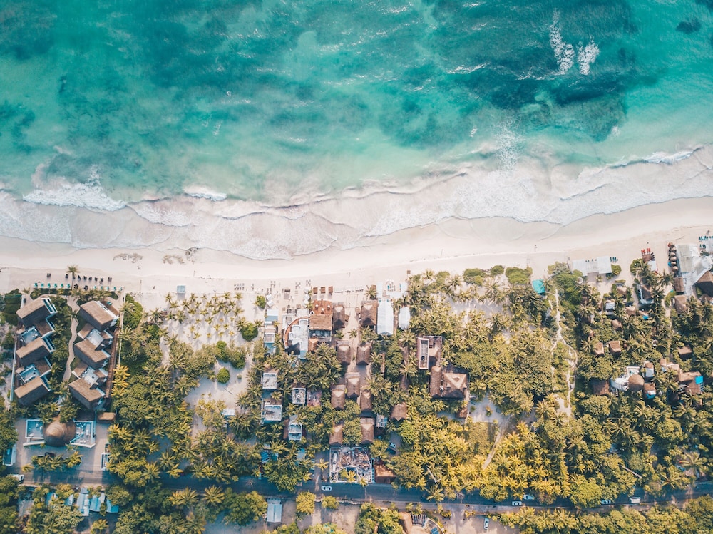 Hotelito Azul - Property Image 1