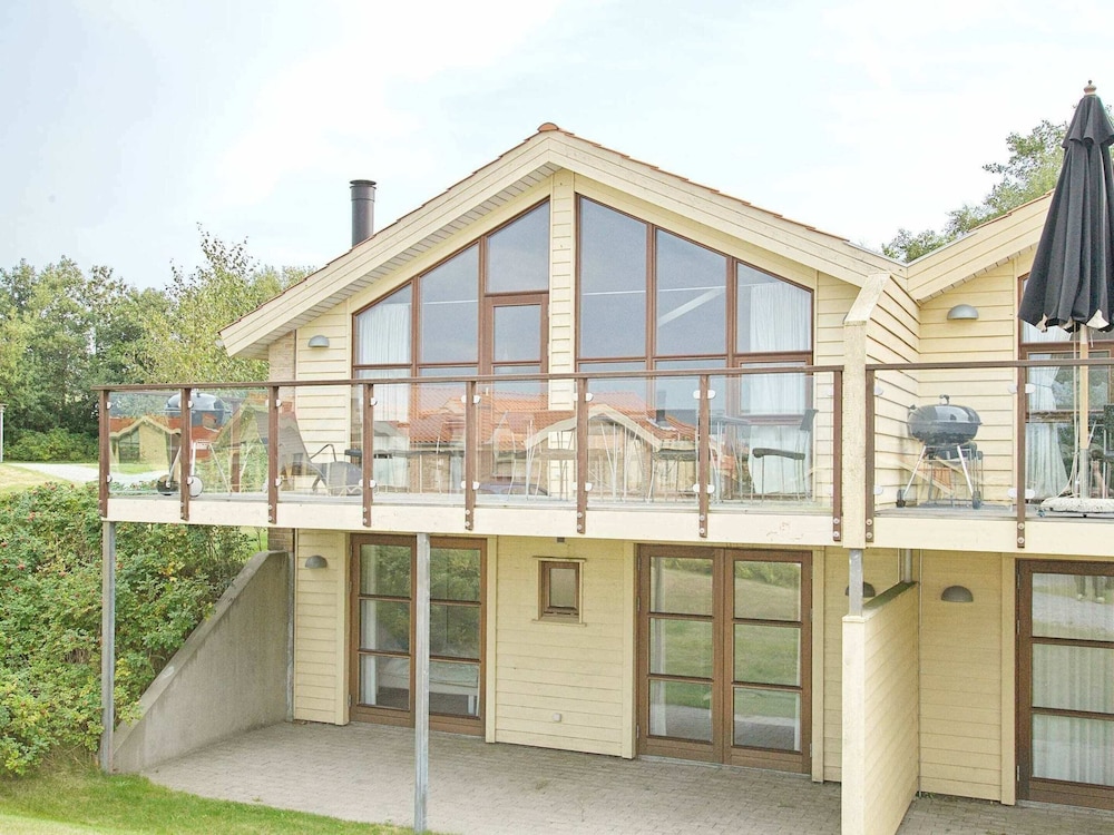6 Person Holiday Home in Egernsund-by Traum