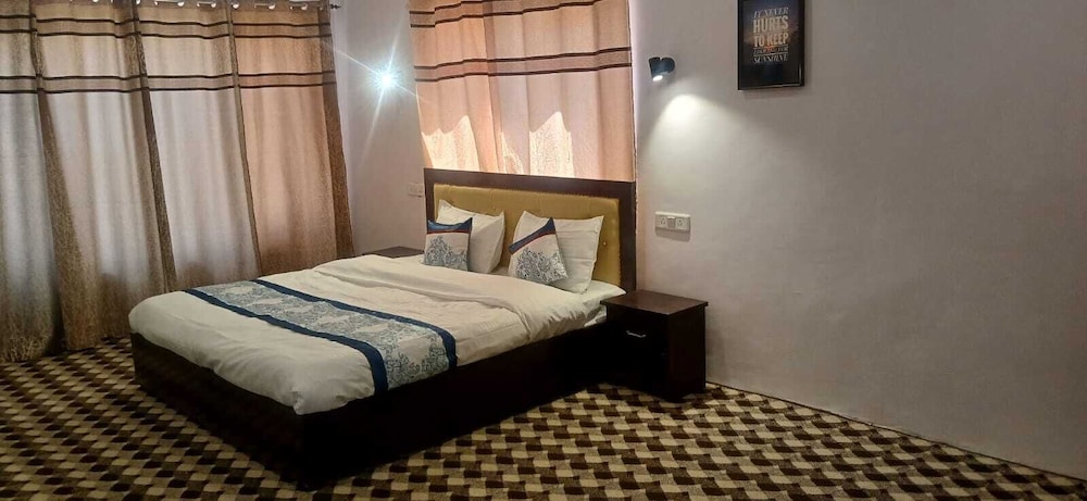 Grace villa