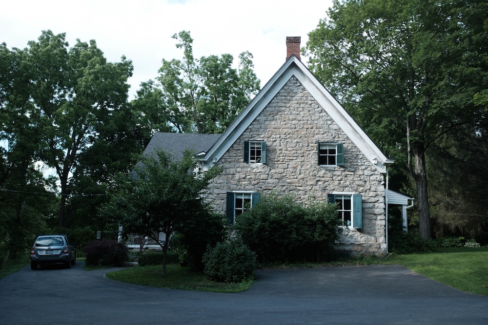 The Stone House B&B