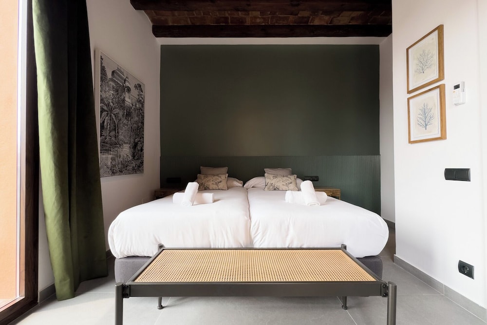 BeBarceloner Poble Nou Apartments
