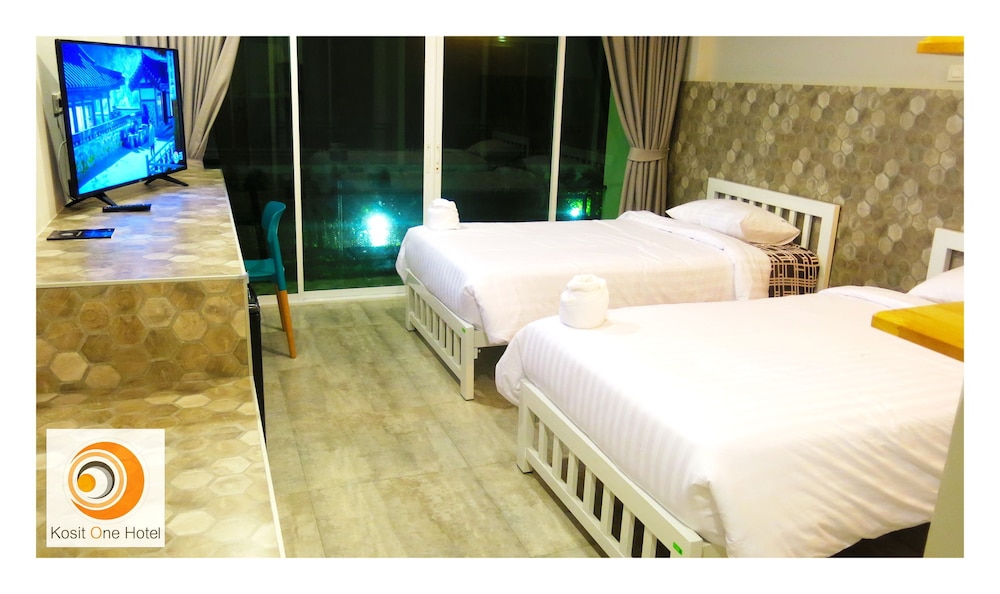 Kosit One Hotel