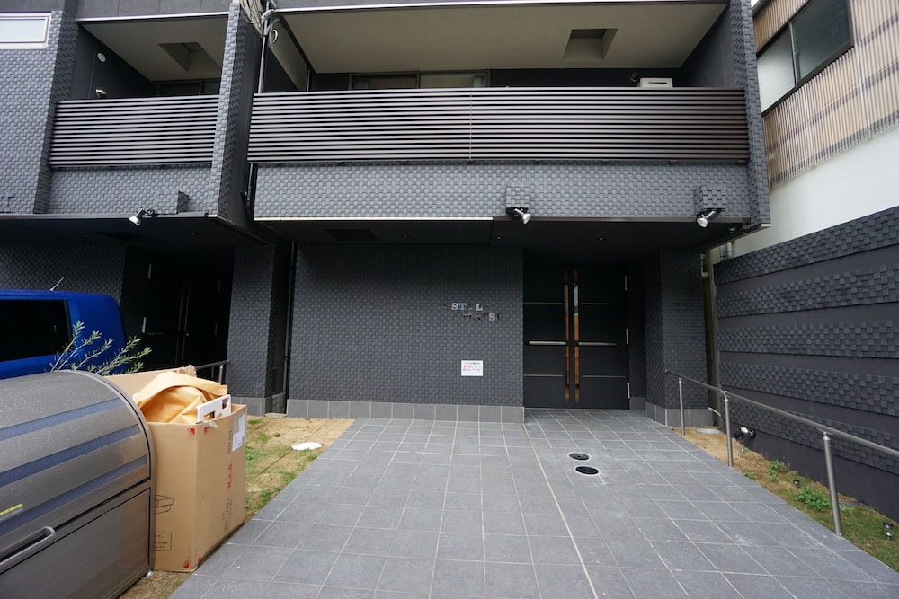 Terry's Apartment Namba South VI AD05A