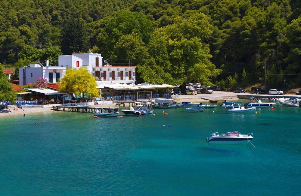 Villa Katerina Private Pool Sea Views A C Wifi - 2179