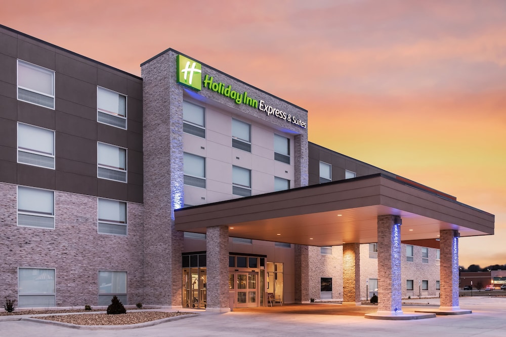 Hotel Holiday Inn Express & Suites West Plains Southwest, an IHG Hotel - Image 1